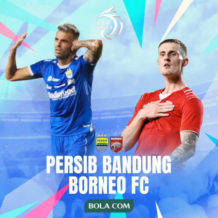 Link Live Streaming BRI Liga 1 di Vidio Malam Ini: Persib Bandung Vs ... Live Streaming BRI Super League 2025/2026 Persib Bandung vs Borneo FC, Eksklusif di Vidio