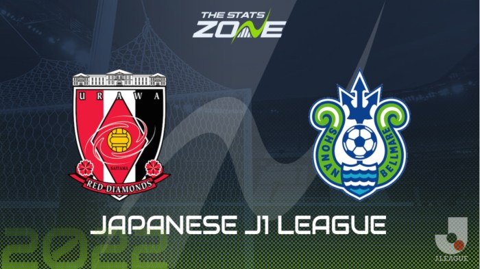 Gamba Osaka vs Urawa Reds prediction, preview, team news and more | J1 ... Preview Laga J1 League 2025: Bisakah Urawa Reds Curi Poin Lawan Nagoya Grampus yang Sedang Loyo? - Radar Situbondo